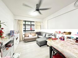 Blk 604A Tampines Greenridges (Tampines), HDB 3 Rooms #501762611